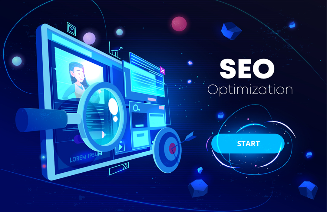 SEO( Search Engine Optimization)