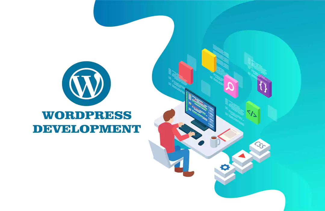 WordPress Web Development